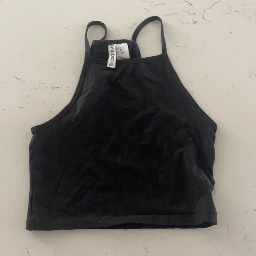 H&M blank tank top. Never worn before!